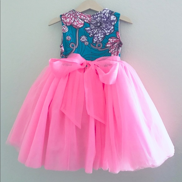 Willsa Girls Dresses Cute Toddler Baby Sleeveless Cartoon Swan Ruffles Dress Animal Print Dresses